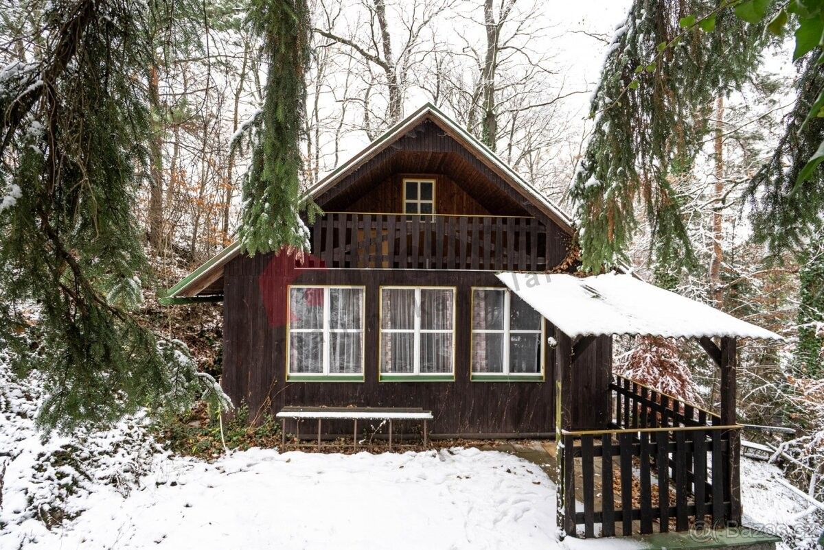 Chaty, Slatiňany, 538 21