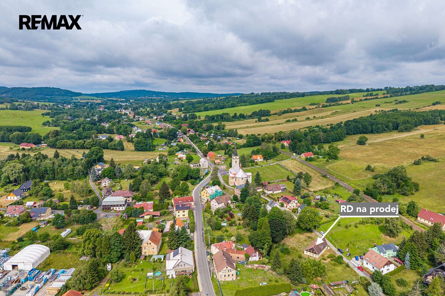 Chalupa · 135 m² · Dolní Podluží, okres Děčín, Ústecký kraj - 4