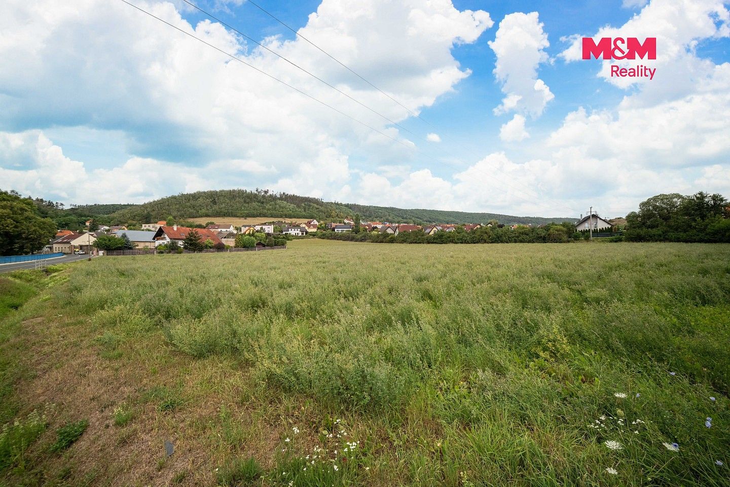 Pozemky pro bydlení, Jungmannova, Králův Dvůr, okres Beroun - 2