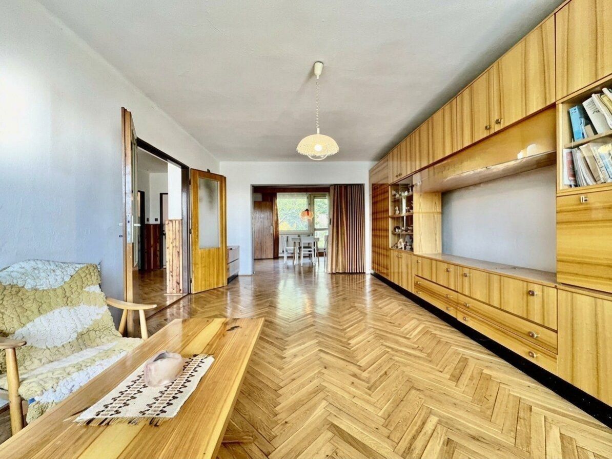 Prodej rodinný dům - Riegrova, Rovensko pod Troskami, 220 m² - 5