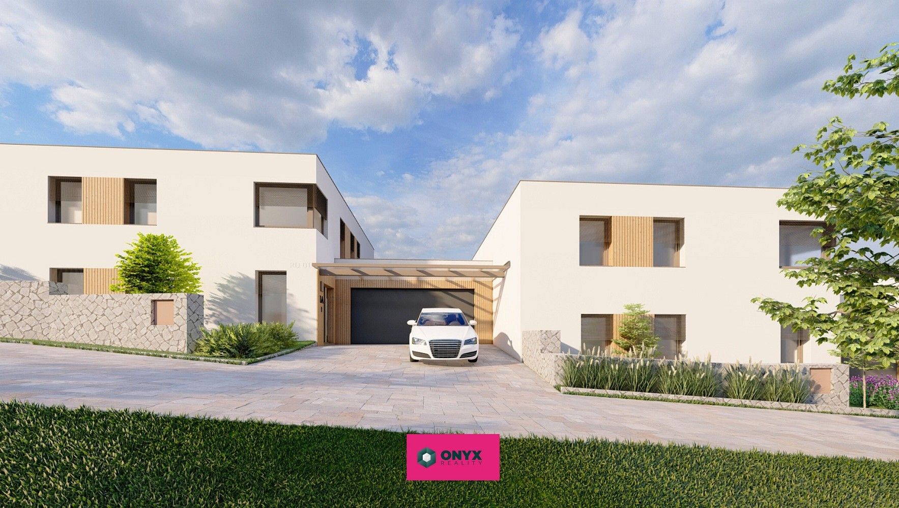 Rodinný dům · 256 m² · Rousínov, okres Vyškov, Jihomoravský kraj - 3