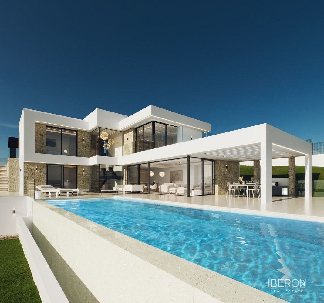 Rodinný dům, 796 m²