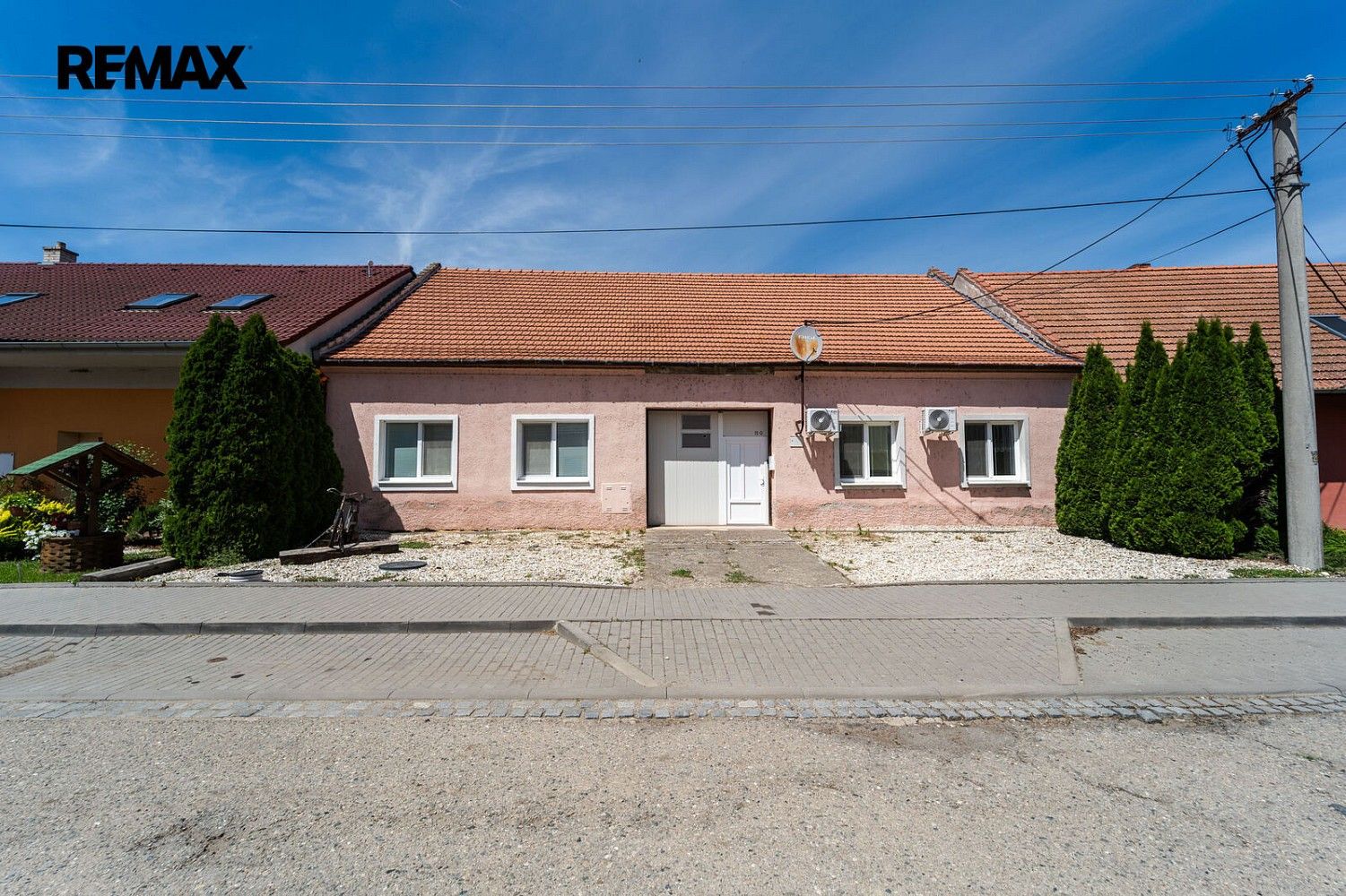 Rodinný dům, 248 m²