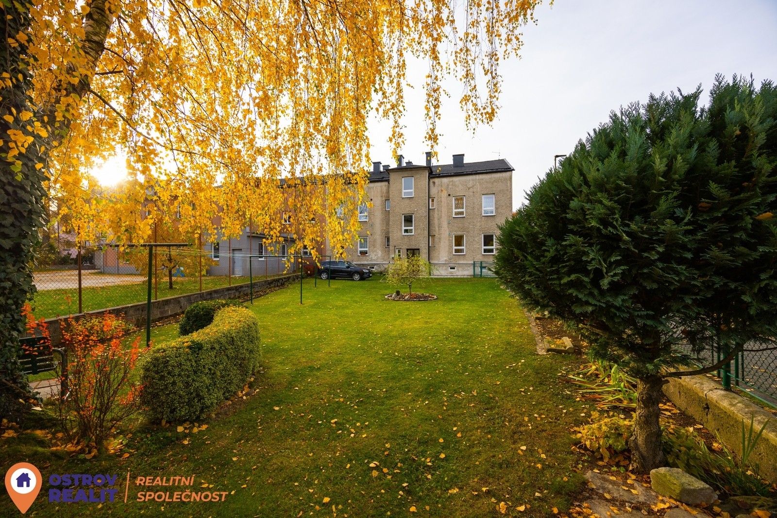 3+1, Fučíkova, Jeseník, 86 m²