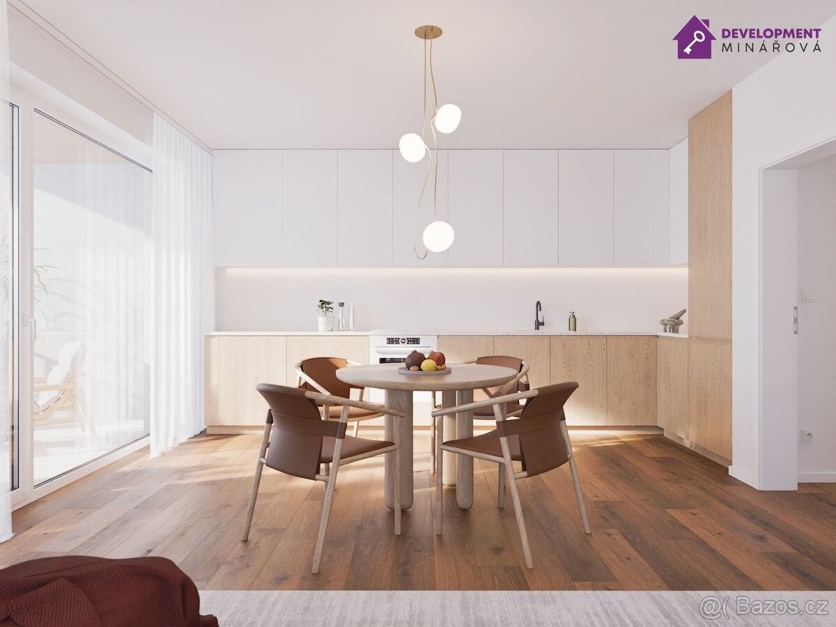 Byty, Letohrad, 561 51