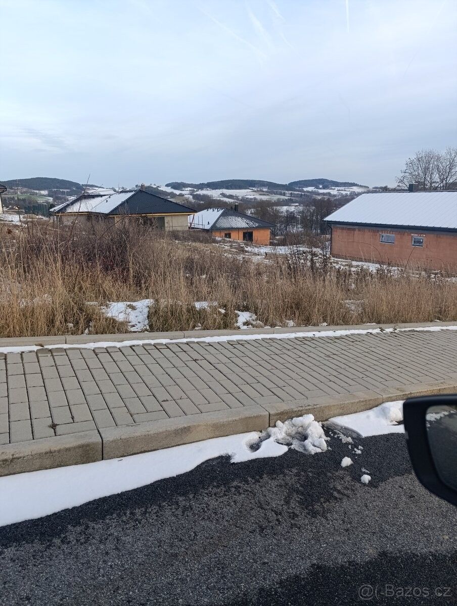 Pozemky pro bydlení, Vimperk, 385 01