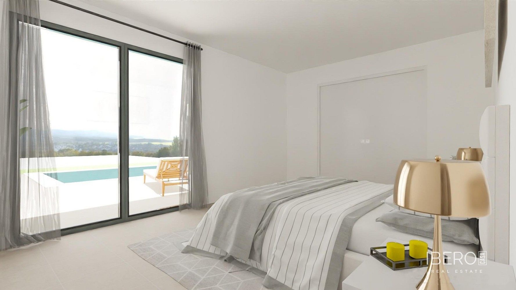 Prodej rodinný dům - Monforte del Cid, ES, 105 m² - 5