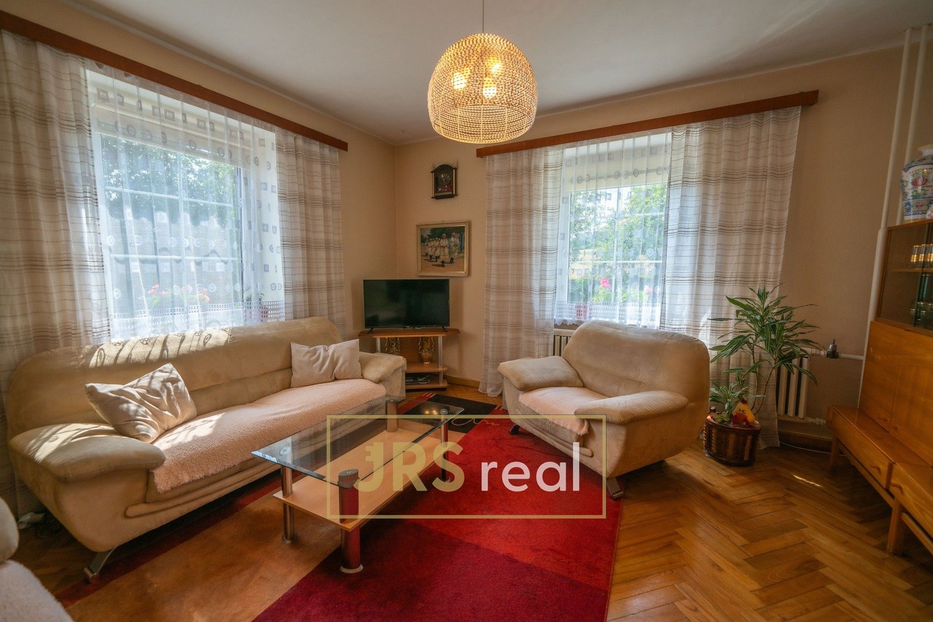 Prodej rodinný dům - Hrubá Vrbka, 185 m² - 2