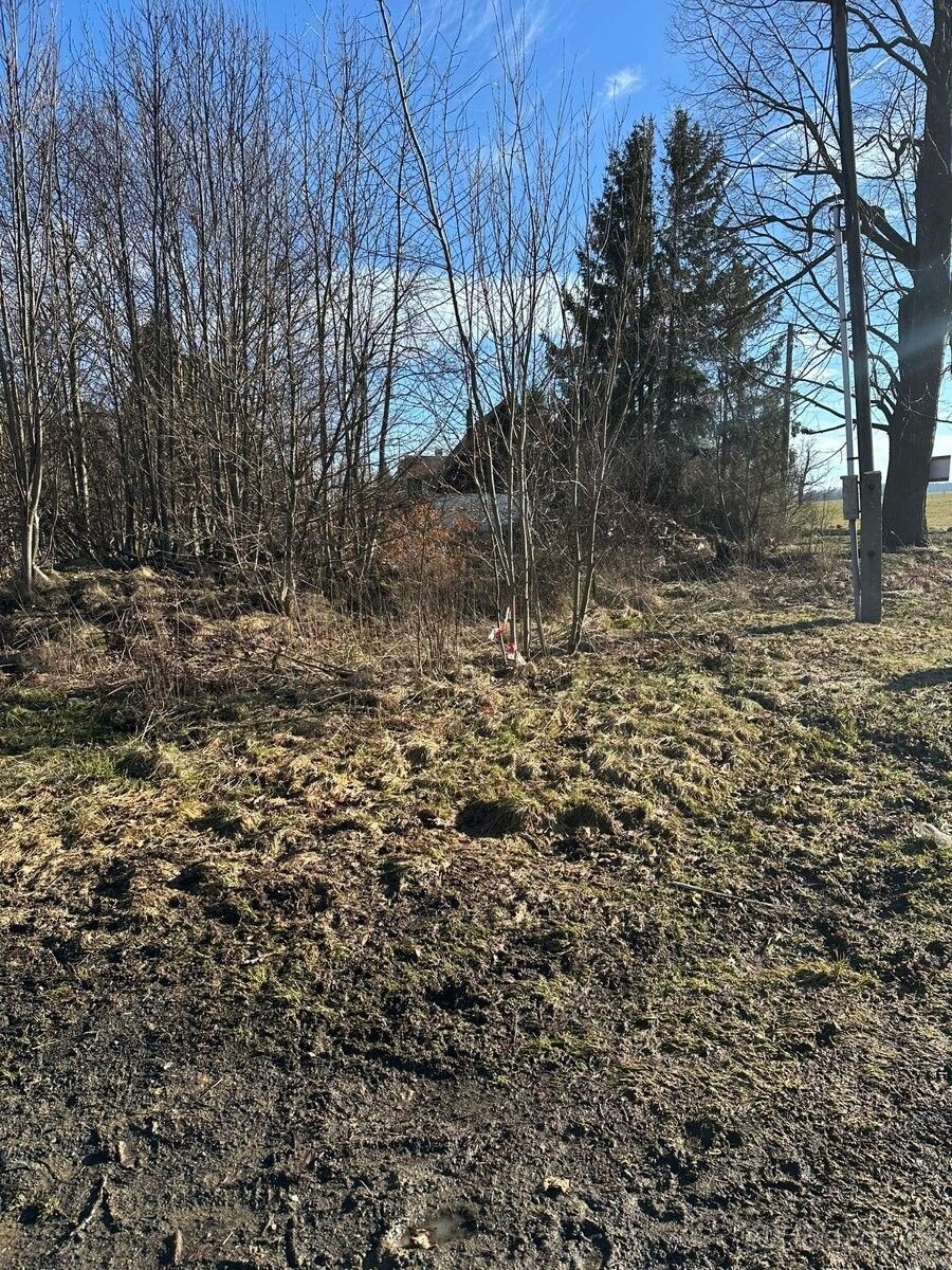 Prodej pozemek pro bydlení - Varnsdorf, 407 47