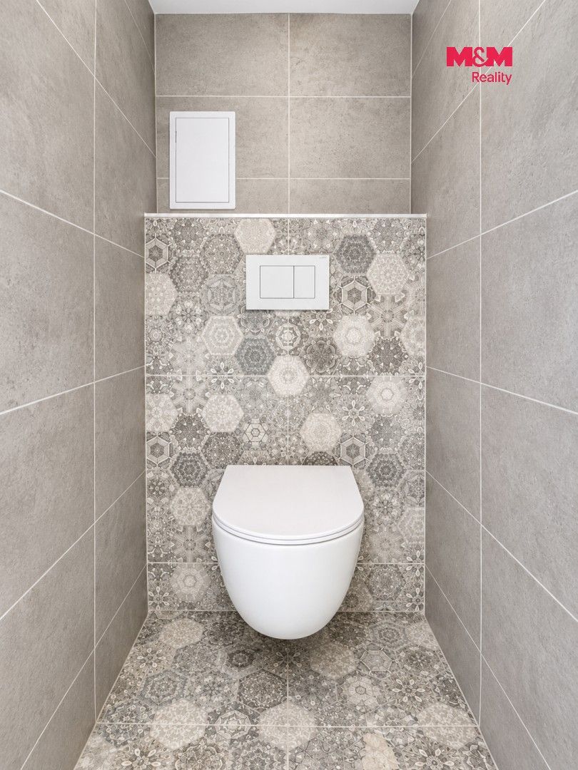 Prodej byt 2+kk - Česká, Most, 34 m² - 5