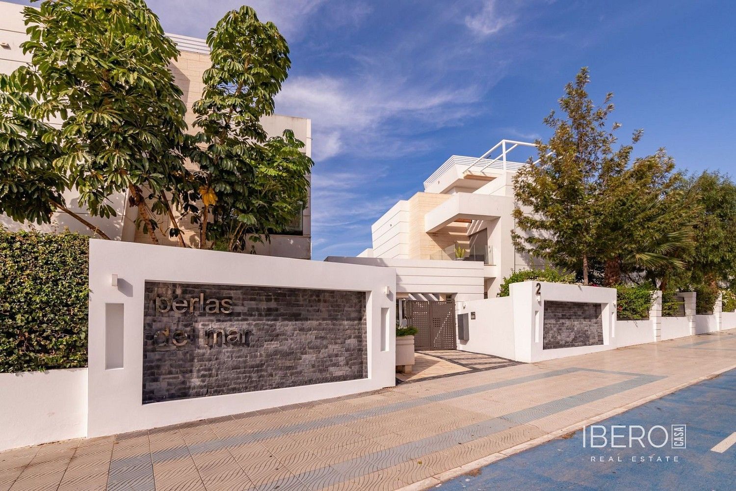 Rodinný dům · 290 m² · San Pedro de Alcántara, ES - 2