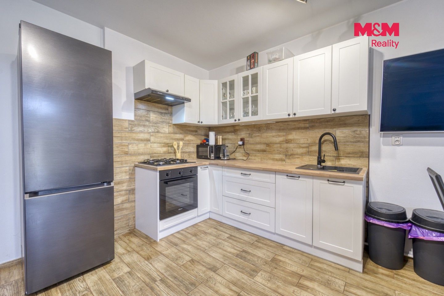 2+kk, Vochov, 44 m² - 2