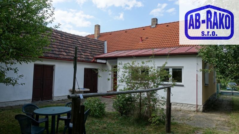 Rodinné domy, Kostelní Radouň, 120 m²