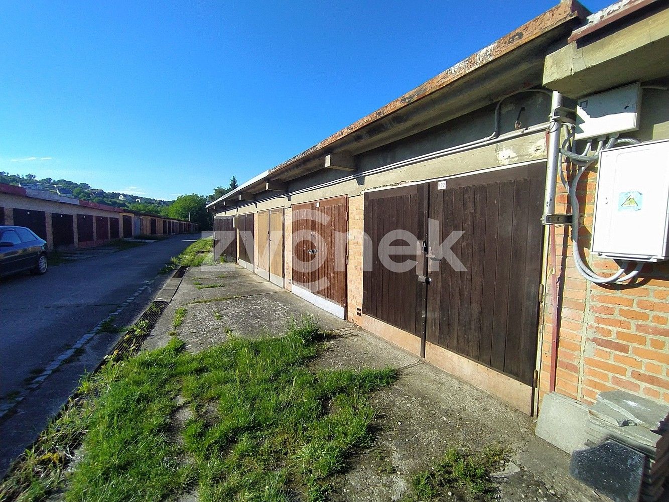 Ostatní, Zlín, Zlínský kraj, 14 m² - 2