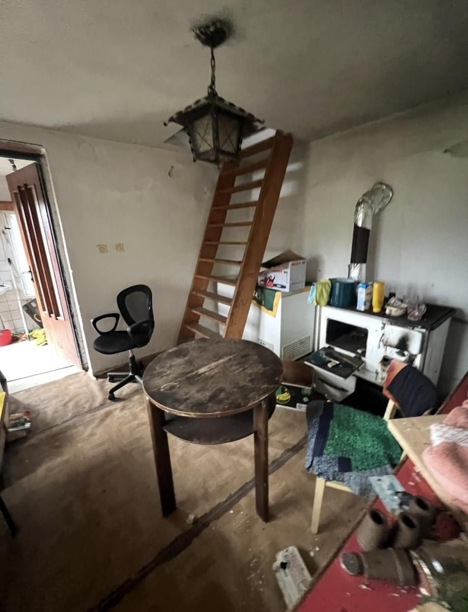 Prodej chata - Kramolna, 50 m²