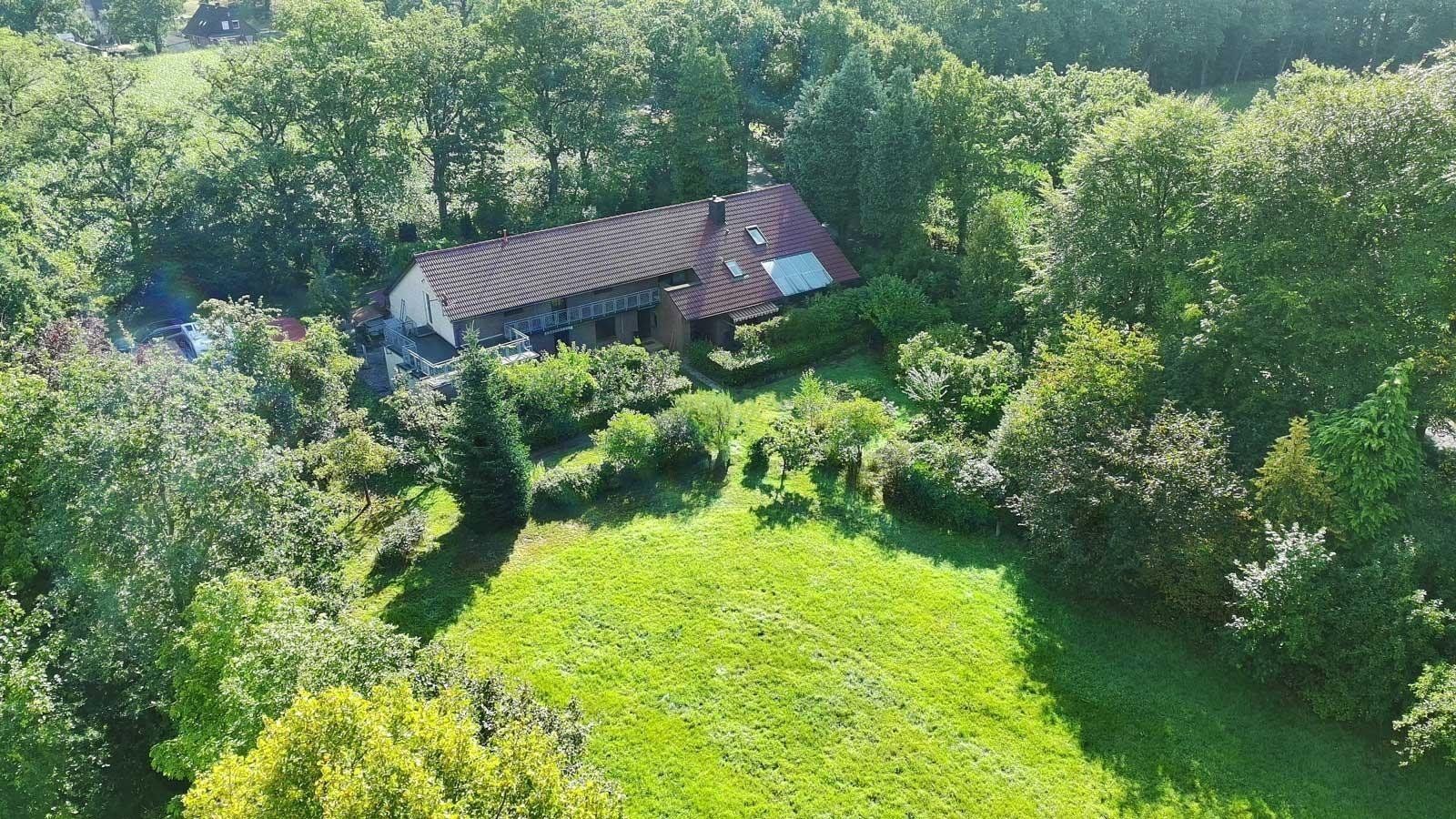 Rodinný dům · 240 m² · , Dolní Sasko - 3