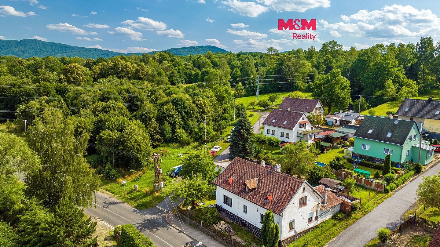 Rodinný dům, 140 m²