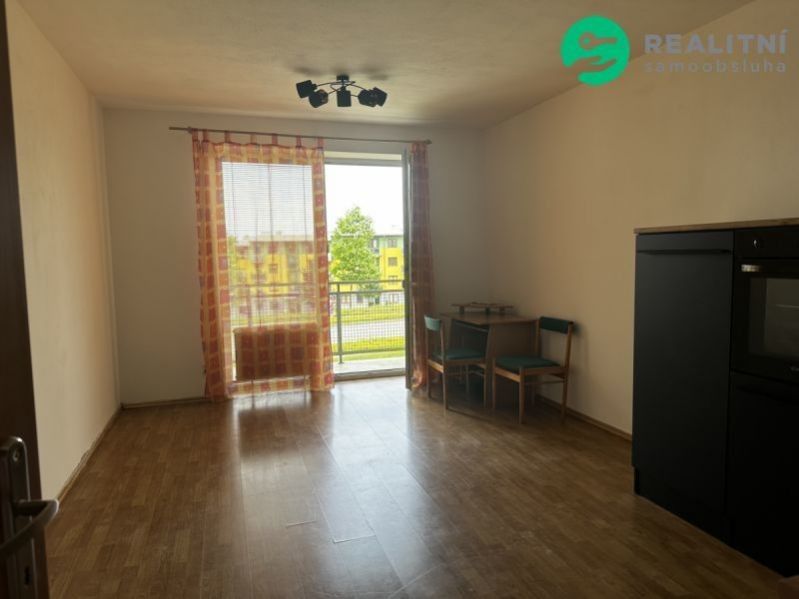 1+kk, Zimní, Jihlava, 34 m² - 2