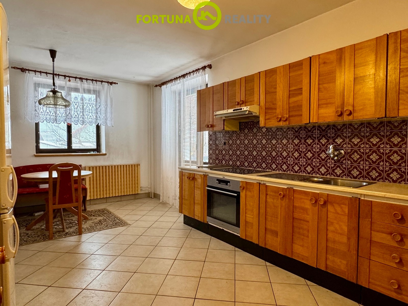 Prodej rodinný dům - Ženklava, 239 m² - 5