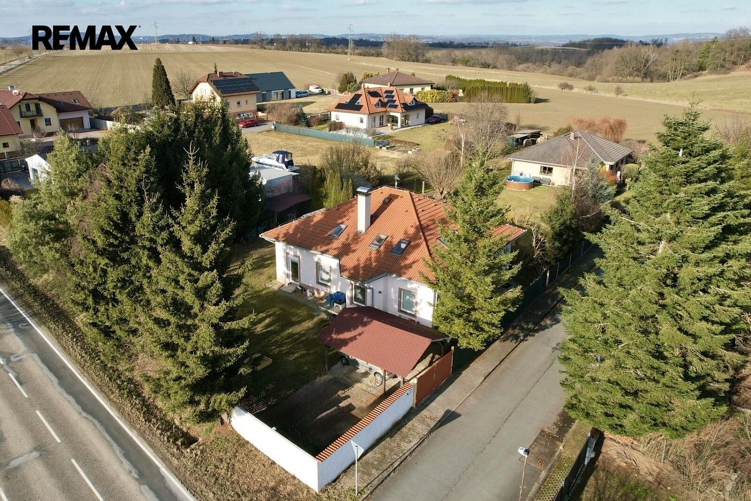 Rodinný dům, 300 m²