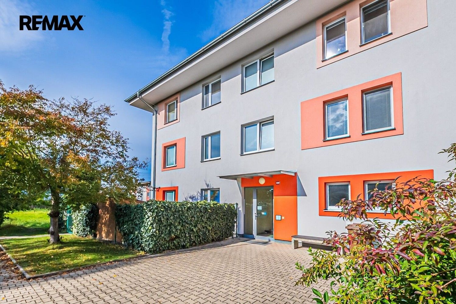 Byt 3+kk · 76 m² · Na Zemské stezce, Lysá nad Labem, okres Nymburk - 4