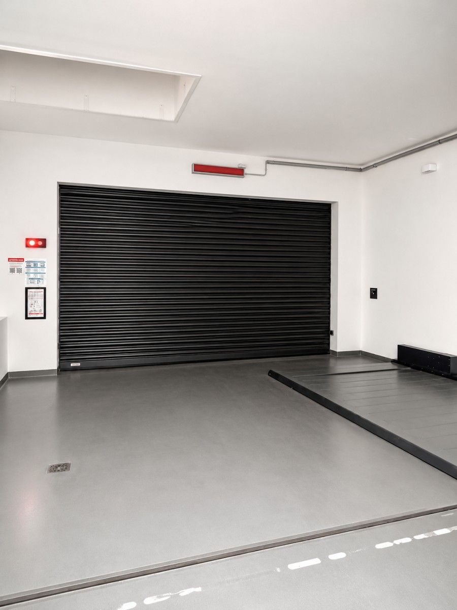 2+kk, Dlážděná, Praha - Nové Město, 60 m² - 2