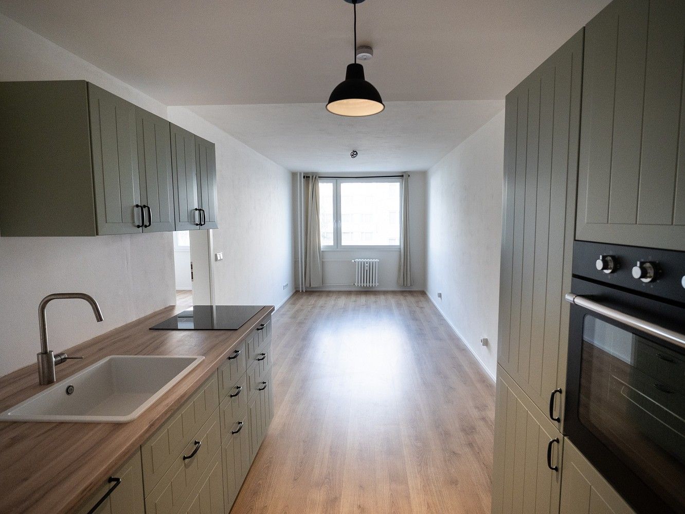 2+kk, Praha - Chodov, okres Praha 11, Hlavní město Praha, 46 m² - 1