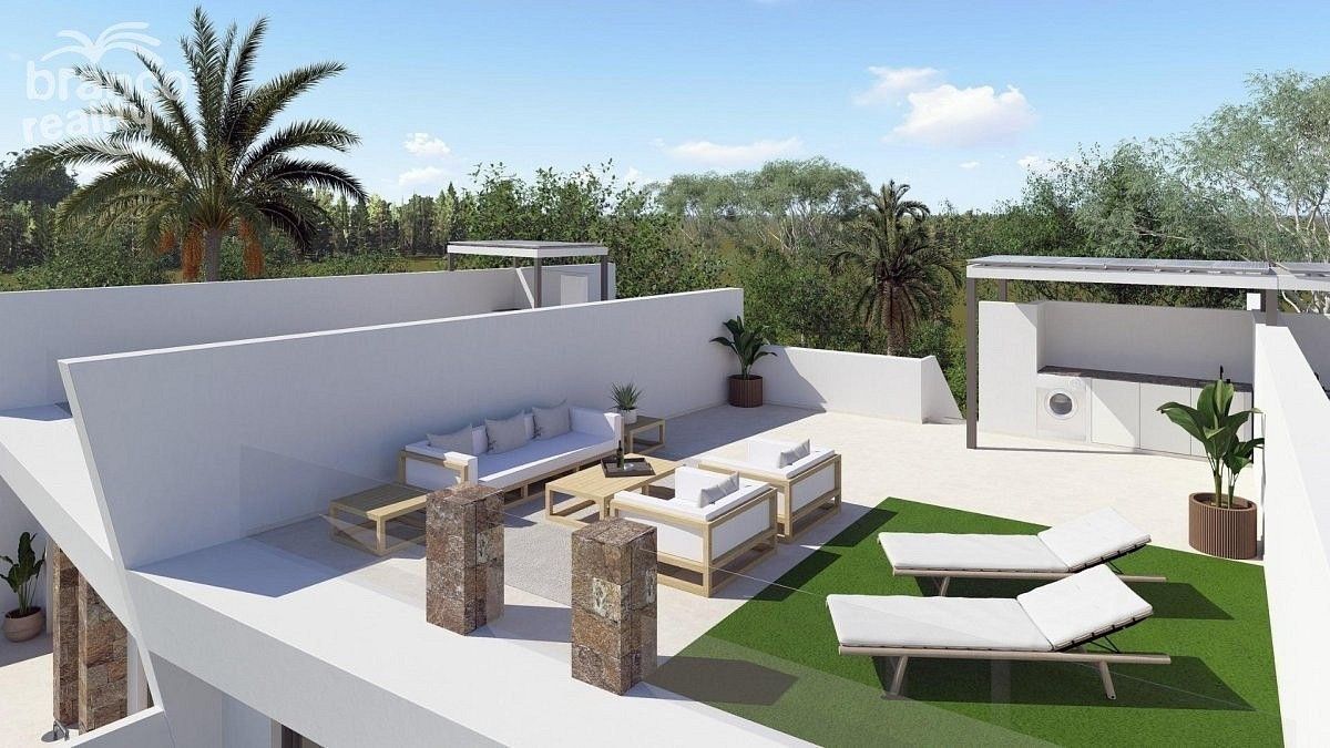 Rodinný dům · 77 m² · Torre Pacheco, ES - 2