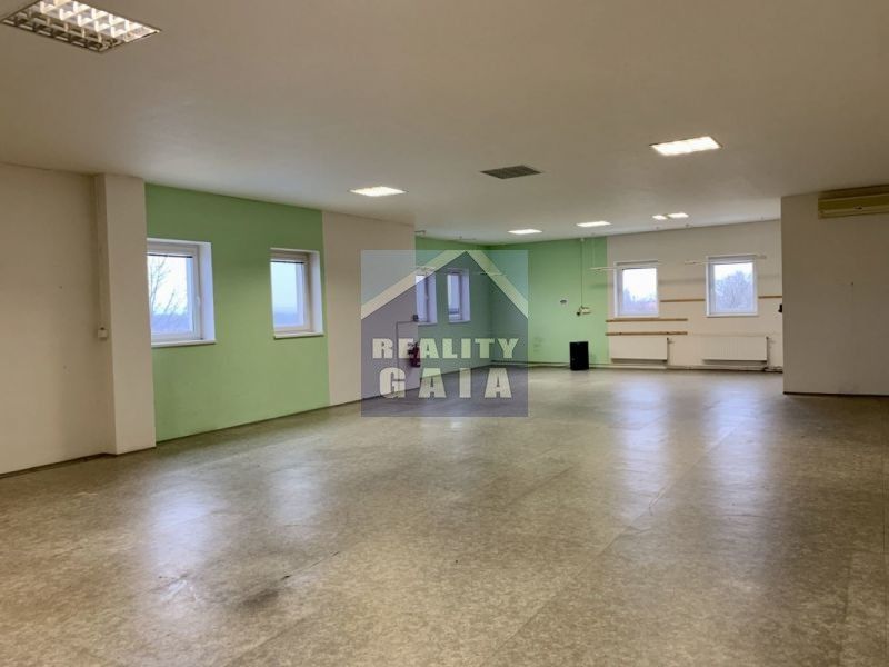 Prodej výrobní prostory - Hlavní, Vnorovy, 636 m²