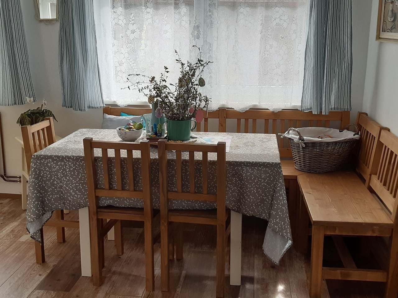 Chata · Pluhův Žďár, Jihočeský kraj - 3