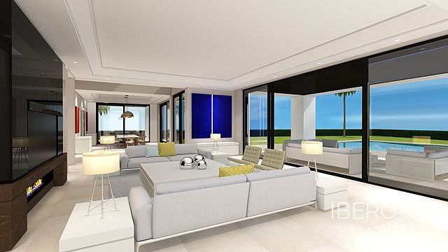 Rodinný dům, 804 m²