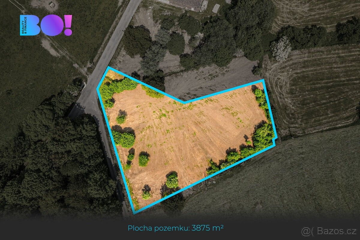 Pozemky pro bydlení, Smilovice u Třince, 739 55