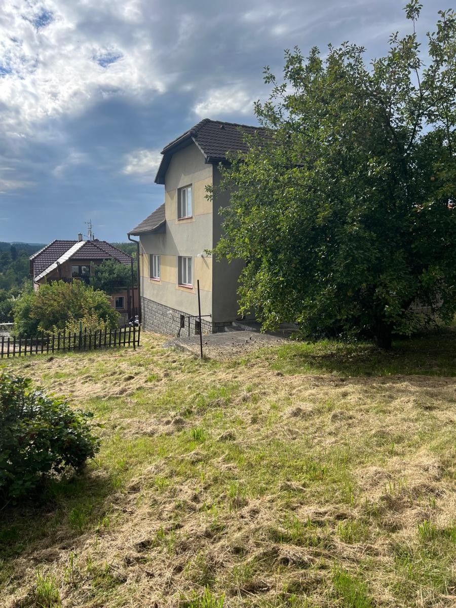 Rodinný dům · 303 m² · Na Žižkově, Ledeč nad Sázavou - 3