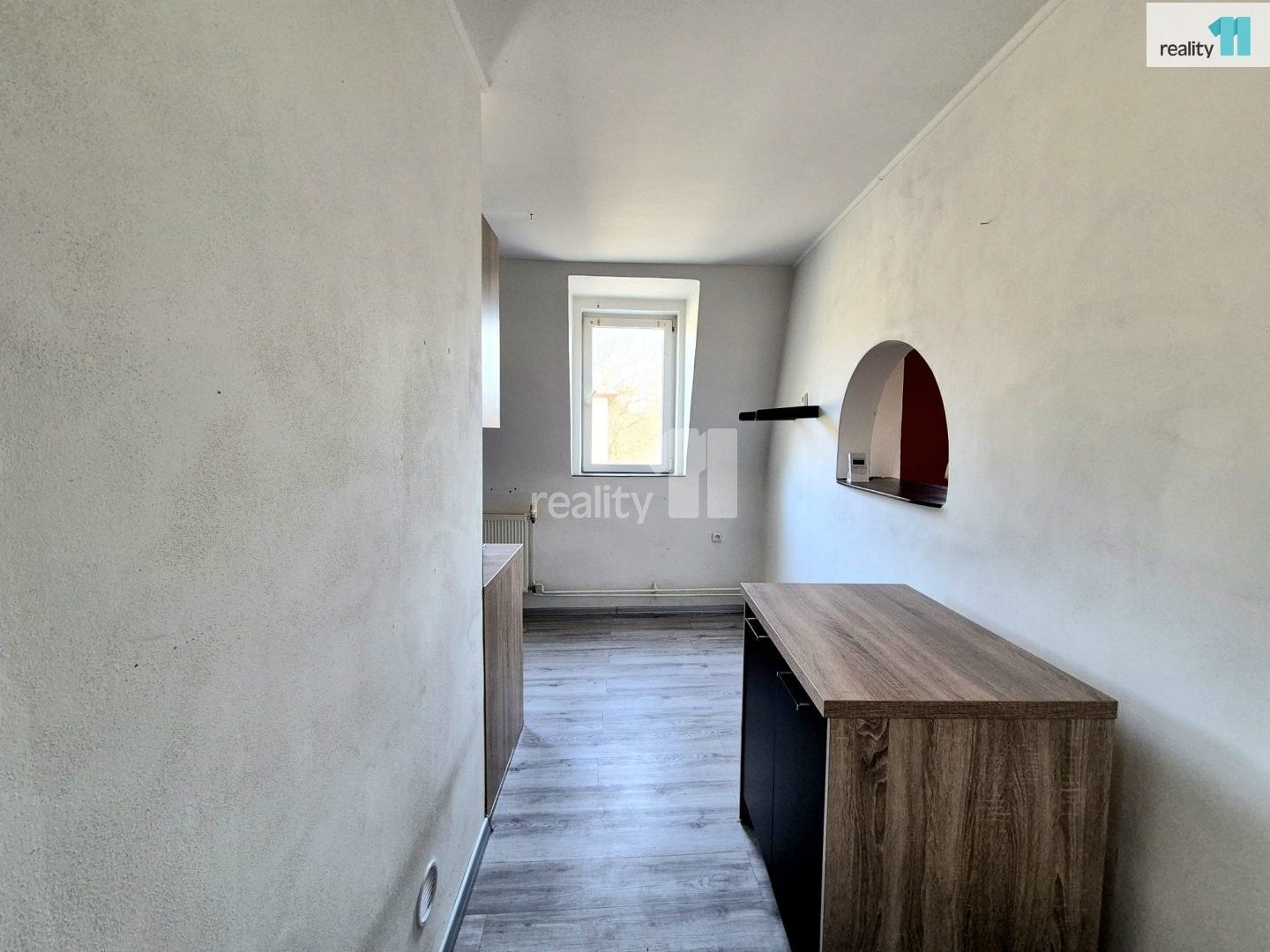 Byt 3+1 · 78 m² · Jateční, Aš - 4