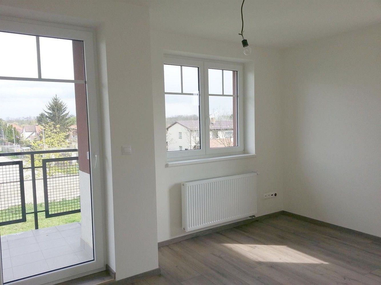 Pronájem rodinný dům - Praha - Hájek u Uhříněvsi, okres Praha 22, Hlavní město Praha, 160 m² - 5