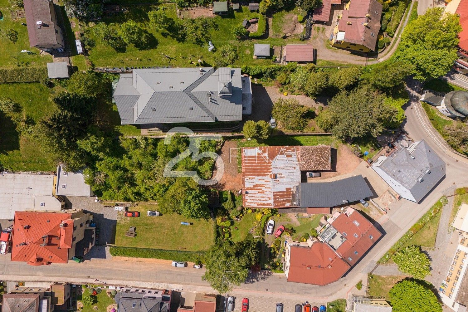 Prodej rodinný dům - Úpice, okres Trutnov, Královéhradecký kraj, 140 m² - 5