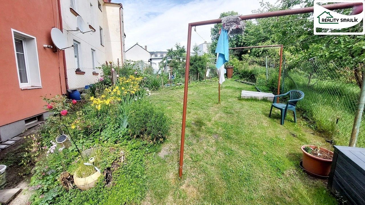 Prodej byt 1+1 - Aš, okres Cheb, Karlovarský kraj, 44 m² - 5