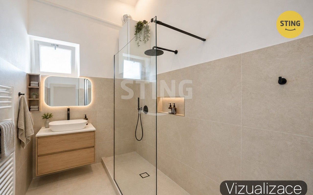 Byt 1+1 · 73 m² · Školní, Jeseník - 4