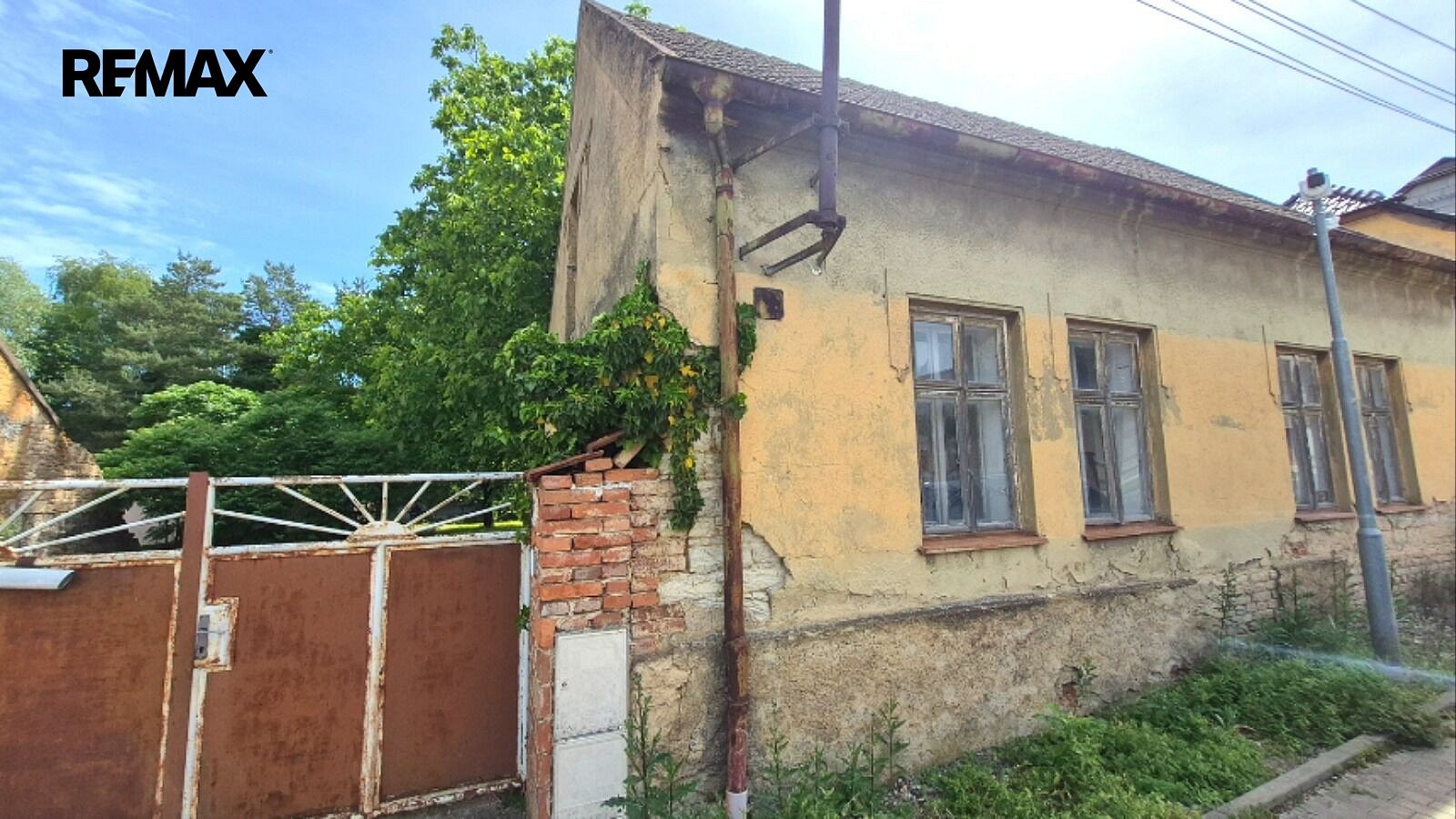 Rodinný dům, 86 m²