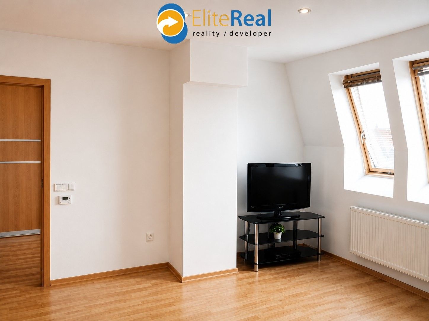 Byt 2+kk · 42 m² · Na Tabulovém vrchu 1280, Olomouc Nová Ulice - 4
