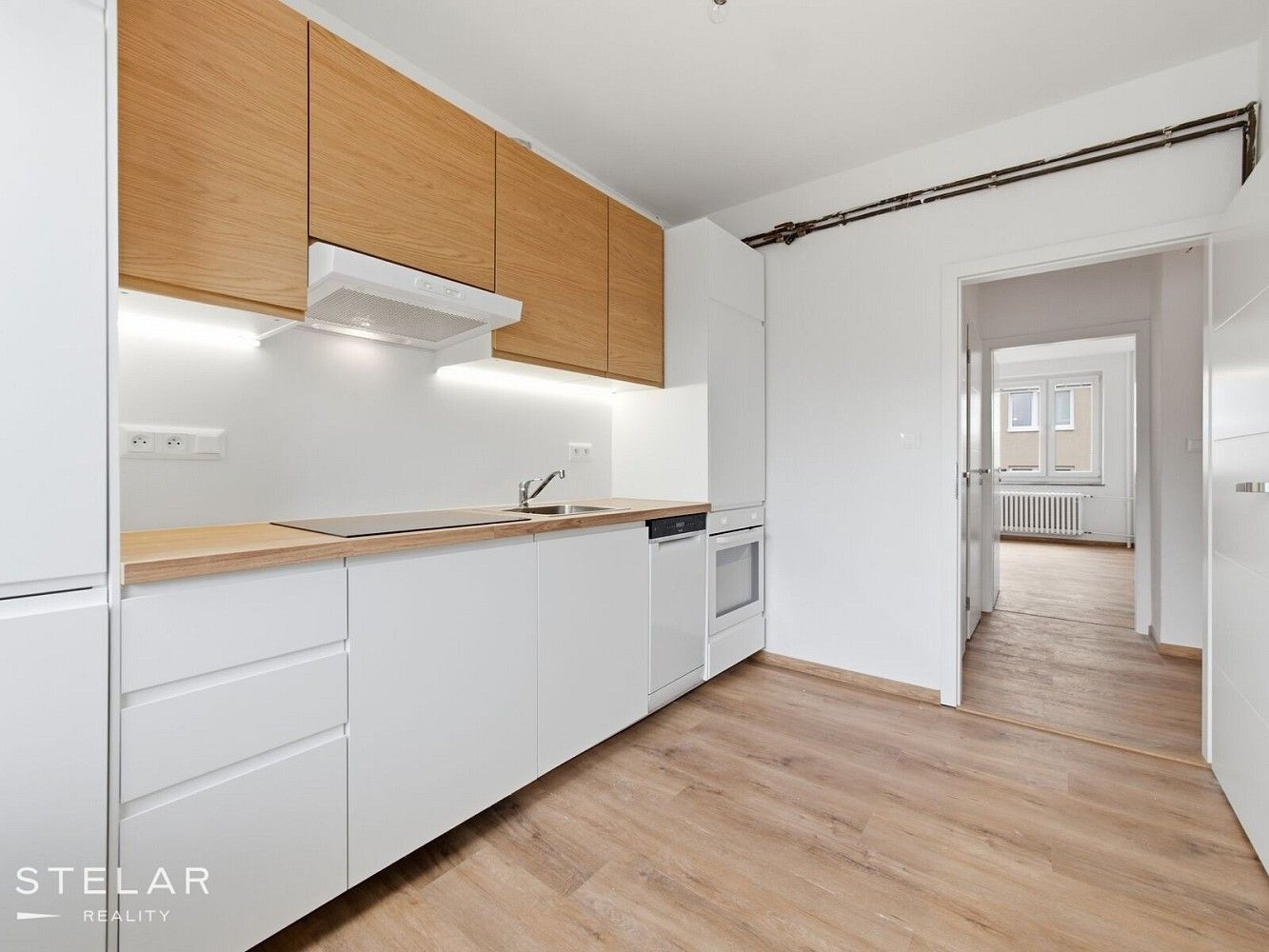 Prodej byt 3+1 - Lysice, okres Blansko, Jihomoravský kraj, 64 m² - 5