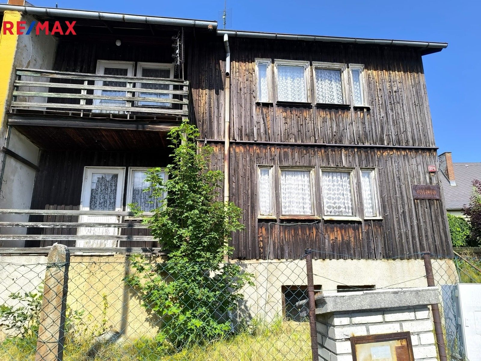 Prodej rodinný dům - Kollárova, Dolní Rychnov, 112 m²