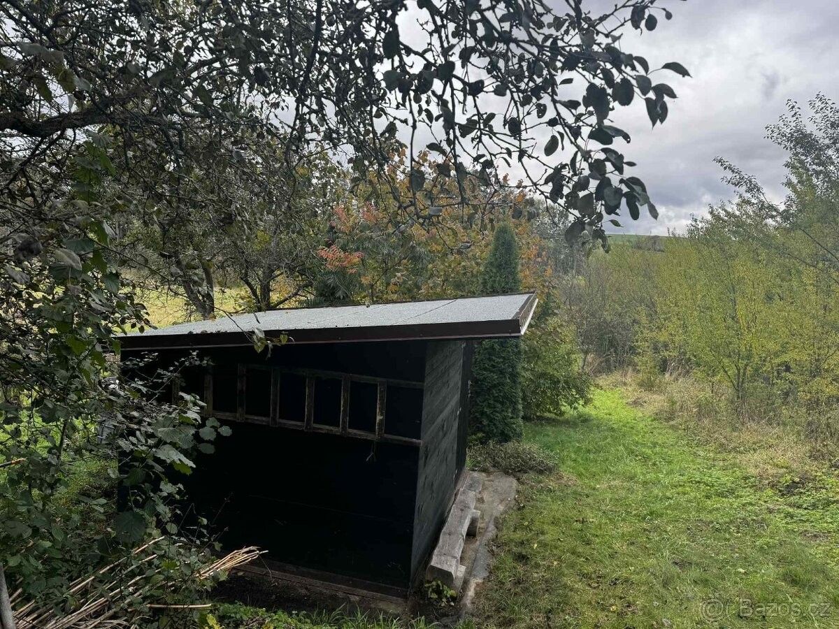 Zahrady, Soběchleby, 753 54