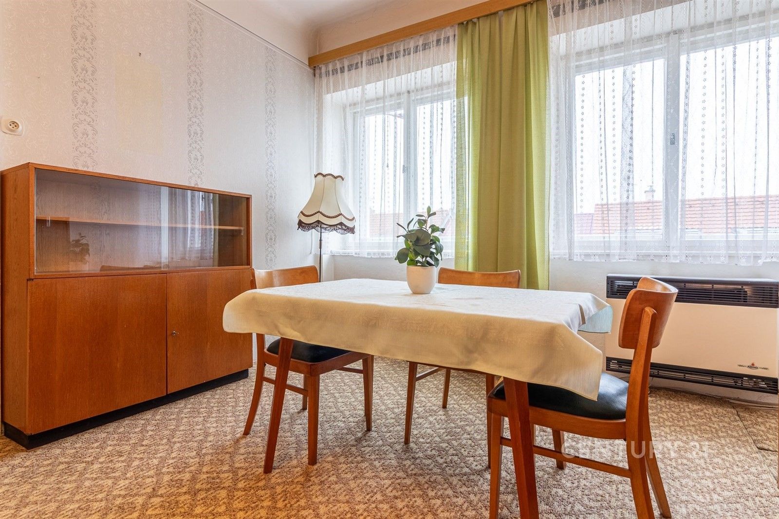 Prodej byt 2+1 - Gen. Svobody, Kroměříž, 55 m²