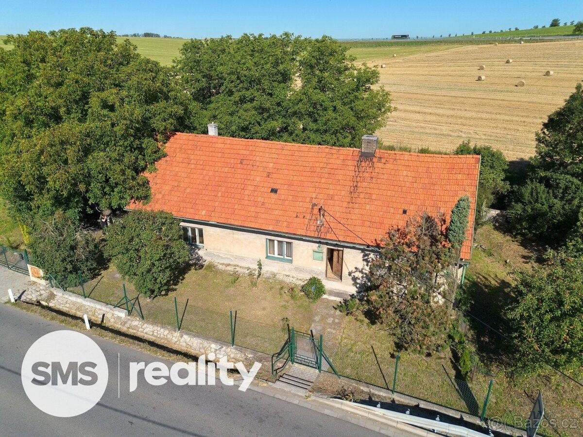 Prodej rodinný dům - Nový Jičín, 741 01