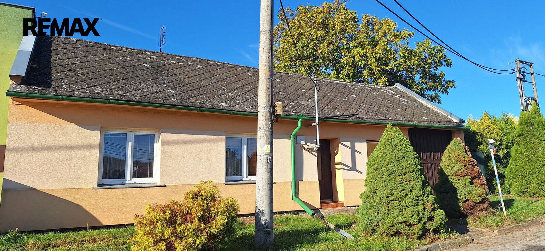 Rodinné domy, Bohdalice-Pavlovice - Pavlovice, okres Vyškov, 75 m² - 2