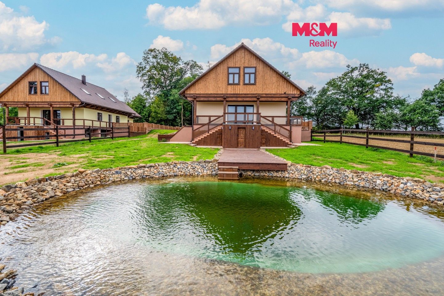 Rodinný dům, 221 m²