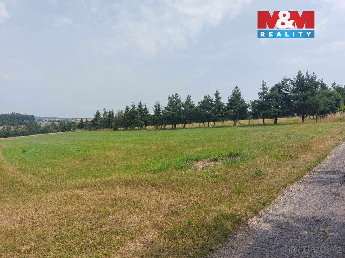 Prodej pozemek pro bydlení - Unhošť, 273 51