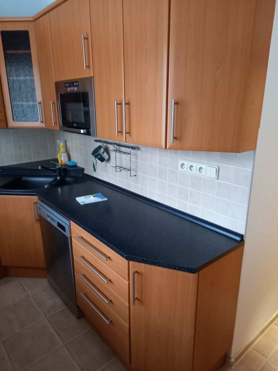 2+1, Souběžná, Brno - Židenice, Jihomoravský kraj, 57 m² - 1