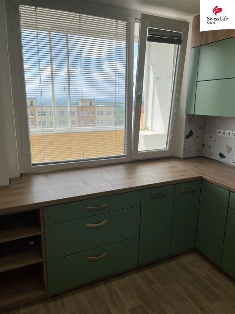 Prodej byt 4+1 - Česká, Most, 83 m² - 5